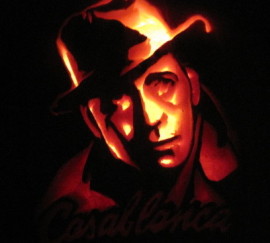 Casablanca Pumpkin