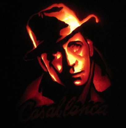 Casablanca Pumpkin