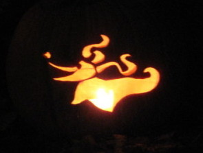 Zero Pumpkin