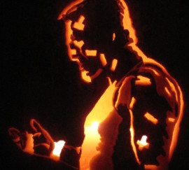 Marv Pumpkin
