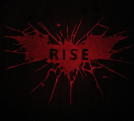 Rise Logo Pumpkin