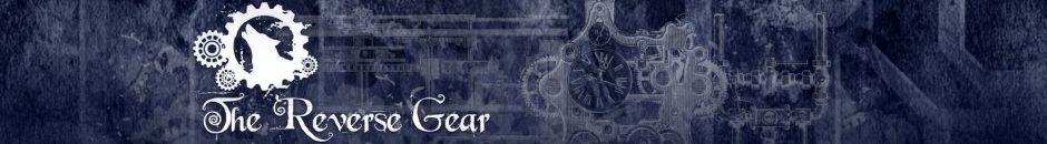 The Reverse Gear