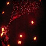 Little Prince Migrating Birds Pumpkin