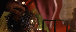 equildiscoball