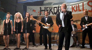 commitments