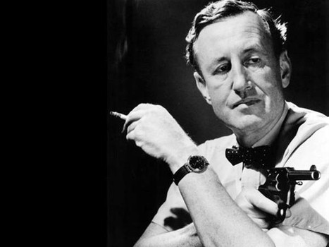 Ian Fleming Ianfleming