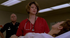 nurse