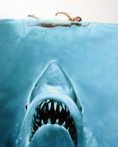 jawsposter