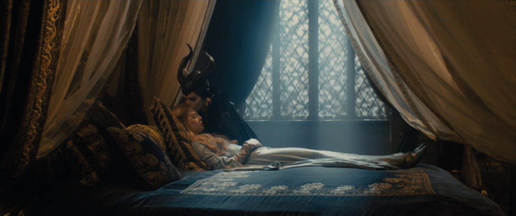 maleficentandaurora
