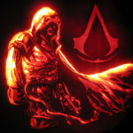 Assassins Creed Ezio Pumpkin